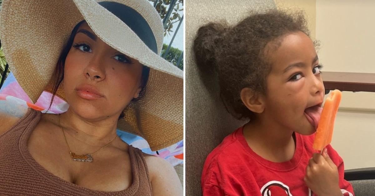 Teen Mom Star Briana Dejesus Reveals Daughter Stella 5 Was Rushed To Emergency Room