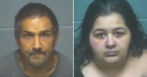 Oklahoma Parents Charged After Malnourished Child's Death: Police
