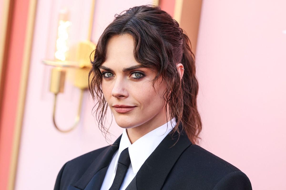 Delevingne said her drug use escalated as her personal life unraveled before friends urged her to seek help.