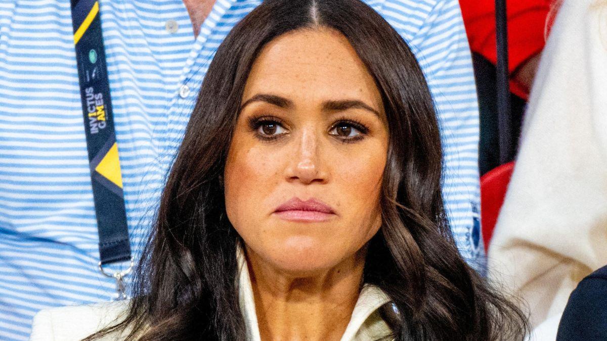 Photo of Meghan Markle