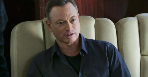 Gary Sinise Dark Past Exposed Drugs Rehab Stealing Cars