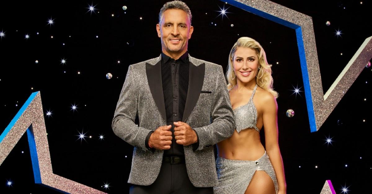 DWTS' Stud Mauricio Umansky's Waltzes Into $12 Million Mansion Lawsuit