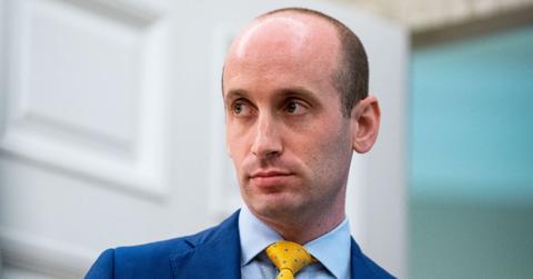 Trump Advisor Stephen Miller Wanted to Bomb Migrant Boat: Report
