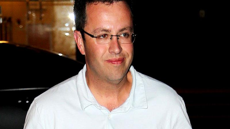 Jared Fogle Child Porn Investigation