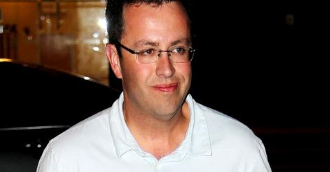 Jared Fogle Child Porn Investigation