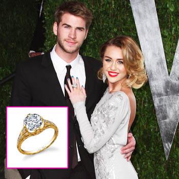 Miley Cyrus's Wedding Dress: YOU Decide What She Should Wear! | Glamour