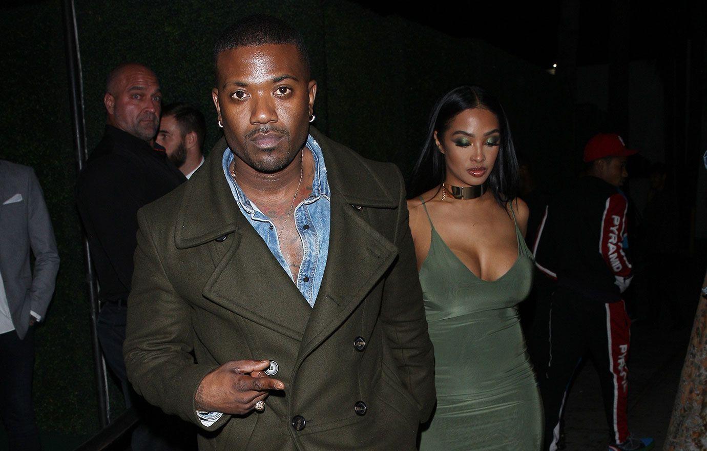 ray j proof kris jenner released kim kardashian tape