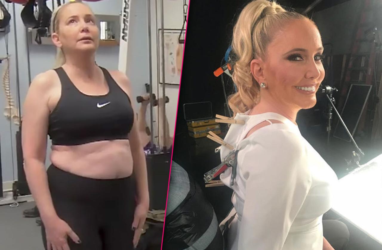 See Shannon Beador's Weight Loss Journey