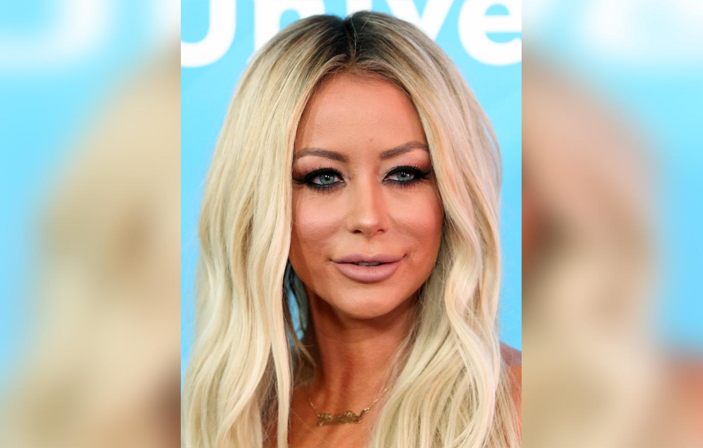 Aubrey O’Day Plastic Surgery