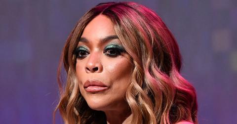 Wendy Williams goes silent on staff show goes into reruns