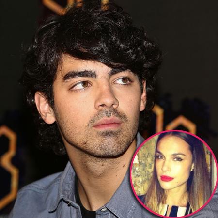 Joe Jonas Slams Rumors: There Is NO Sex Tape!