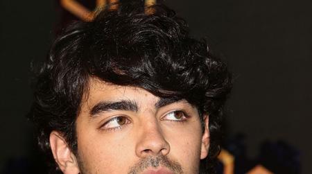 Joe Jonas