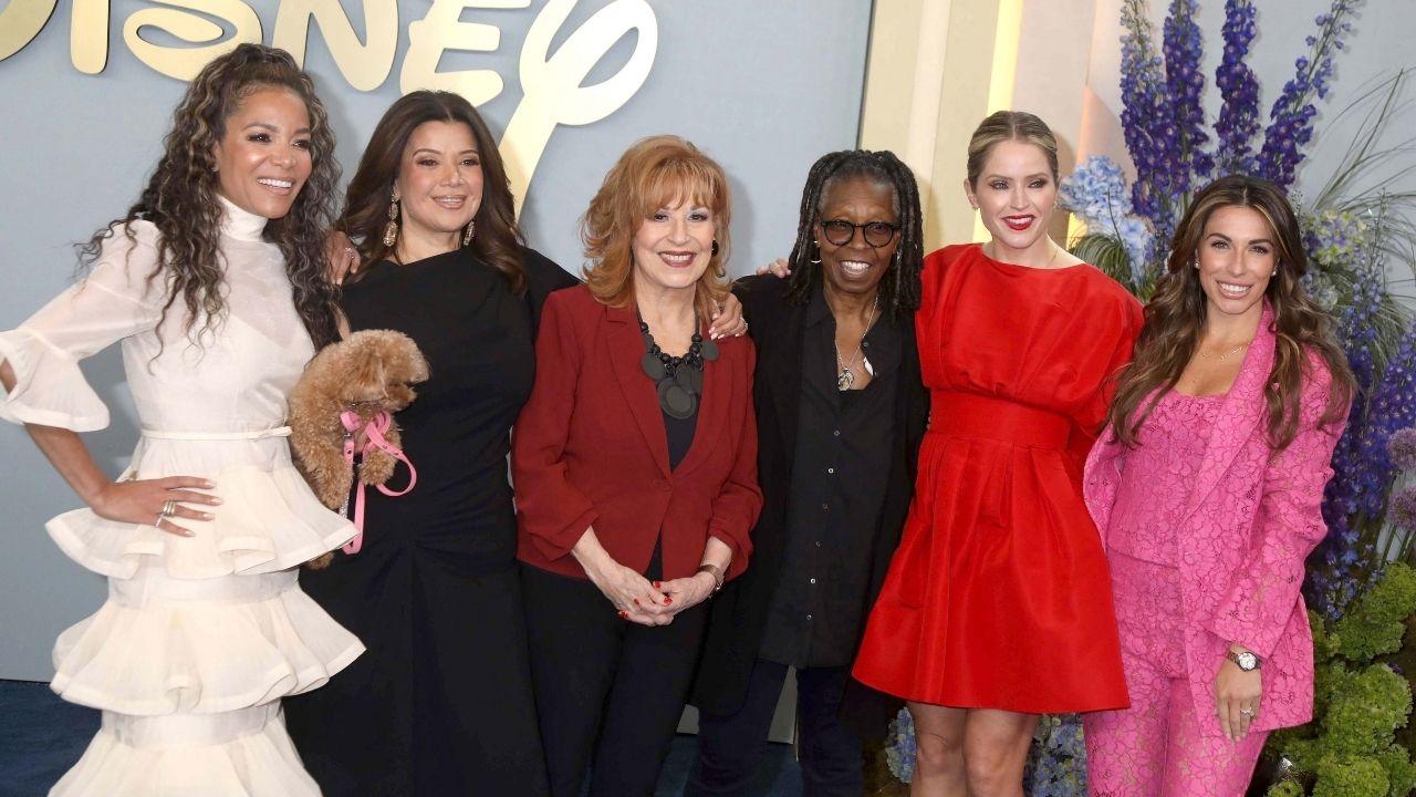 Image of Joy Behar recently missed an episode of 'The View' due to an unexpected injury.