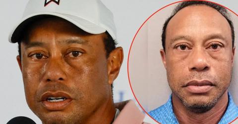 Photo of Tiger Woods