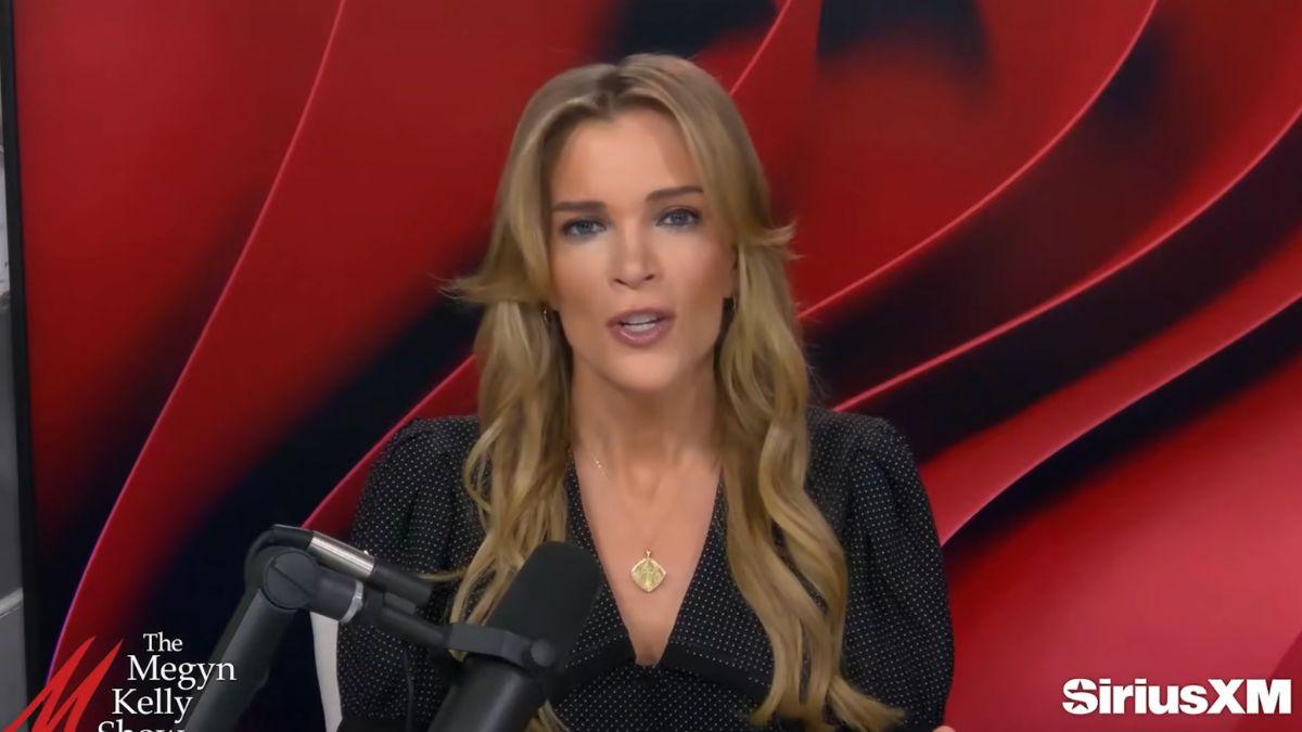 Photo of Megyn Kelly