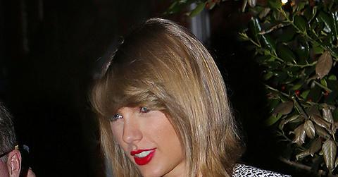 //Taylor Swift Spotted Pig