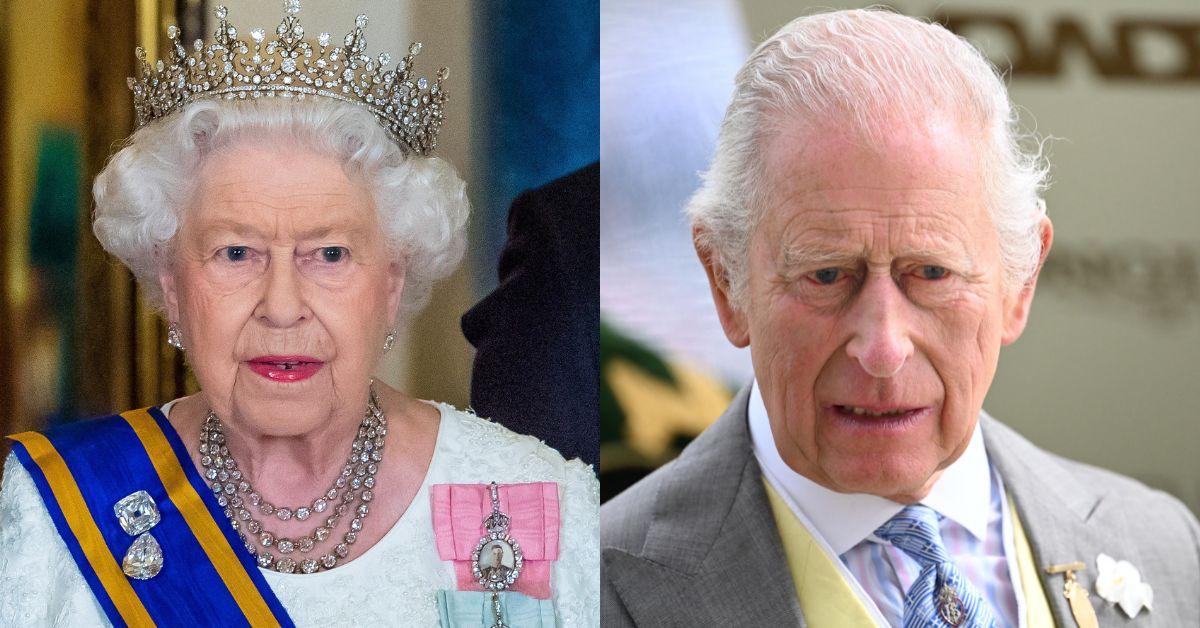 Queen Elizabeth II's death and King Charles III's cancer battle marked the Waleses' time at Adelaide Cottage.