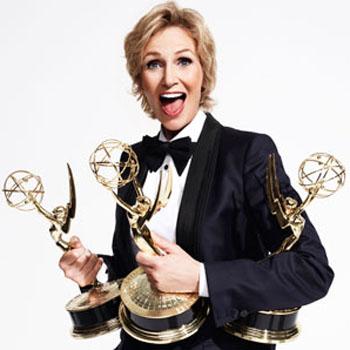 //jane lynch greenrofb