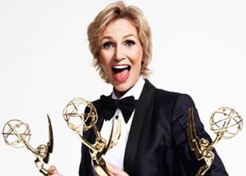//jane lynch greenrofb