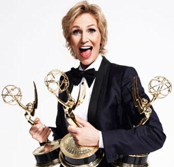 //jane lynch greenrofb