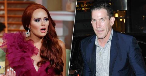 'Southern Charm' Crisis: Filming Delayed Amid Kathryn & Thomas' Custody Bombshell