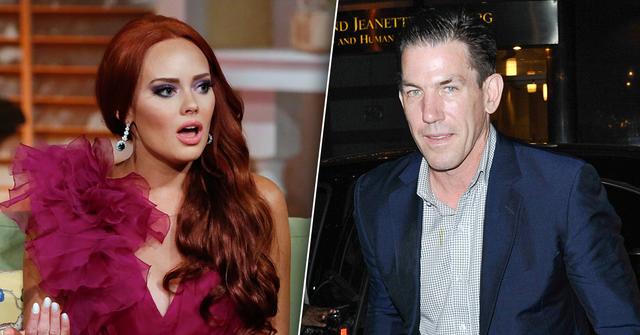 'Southern Charm' Crisis: Filming Delayed Amid Kathryn & Thomas' Custody Bombshell