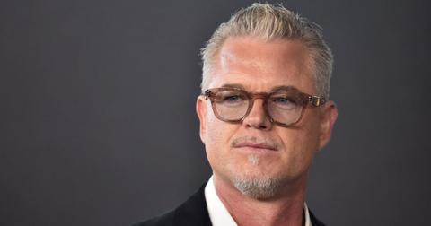 Everything to Know About Eric Dane's Devastating ALS Battle