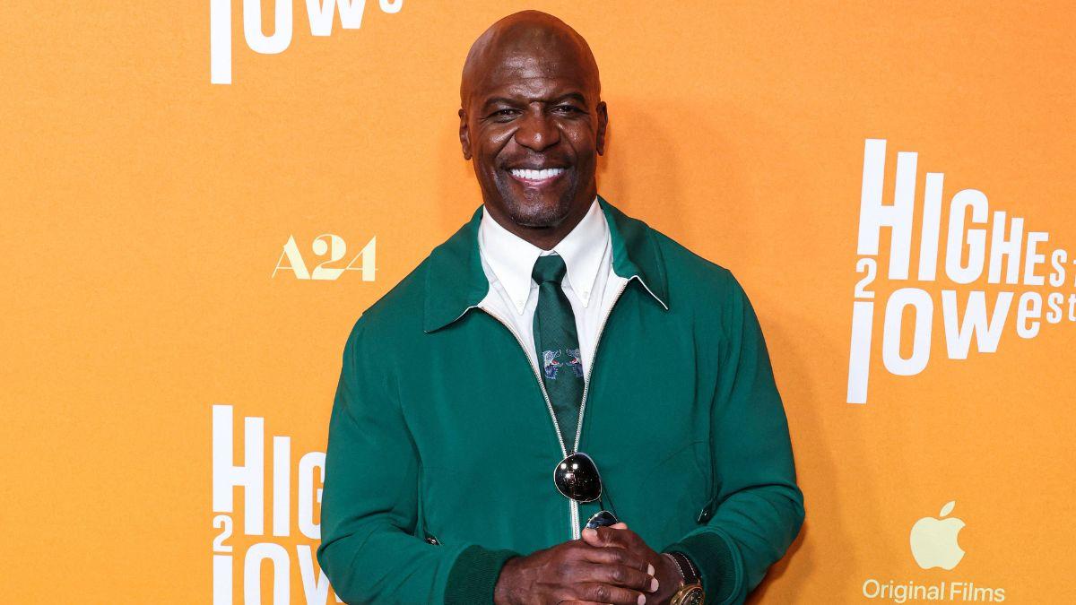 image of The actor explained how shame kept him stuck in a destructive cycle for years.