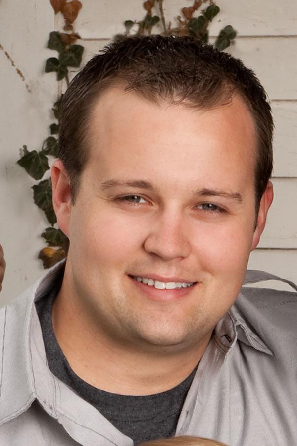 //Josh Duggar