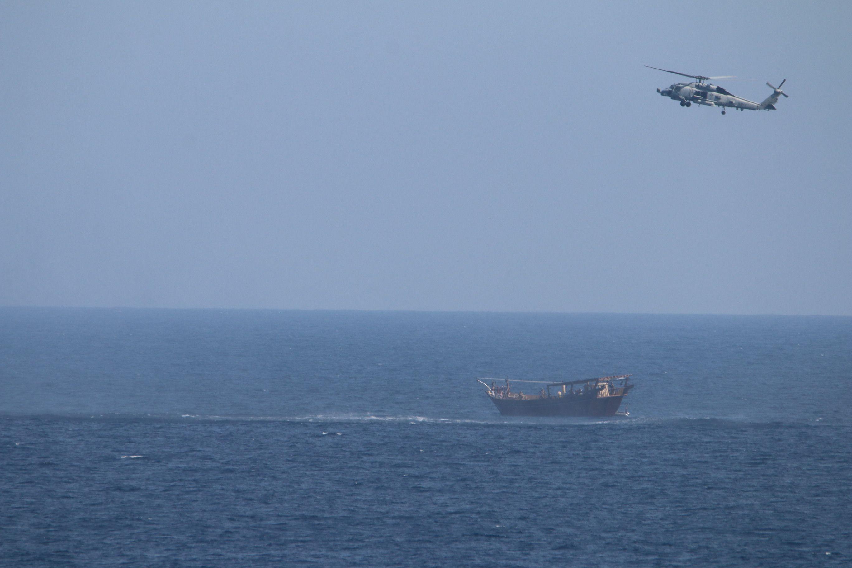 AI military mishap fuels fears of accidental global conflict as experts warn about mounting dangers.