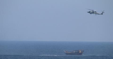 AI military mishap fuels fears of accidental global conflict as experts warn about mounting dangers.