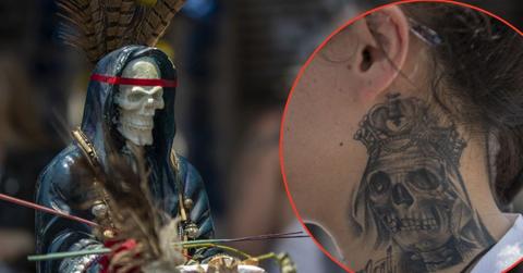 kid killing mexican cult invades america terrifies parents