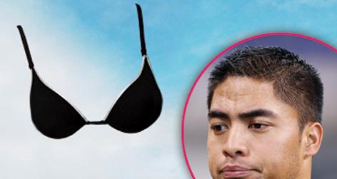 //manti teo fake girl maxim