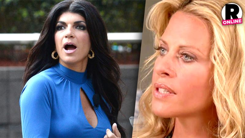 //dina manzo teresa guidice throw under bus upcoming episodes rhonj pp sl