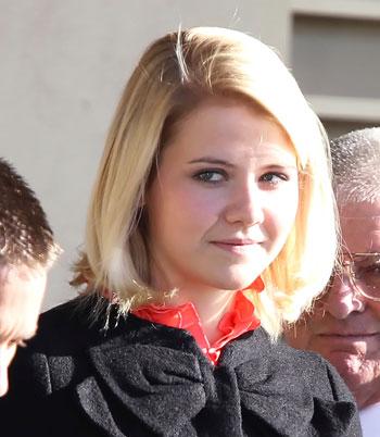 Elizabeth Smart Calls Kidnapper A Hypocrite
