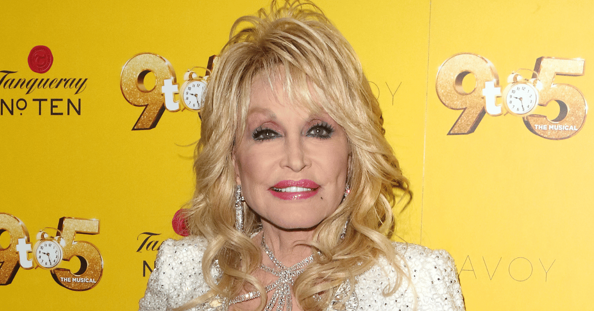 Photo of Dolly Parton