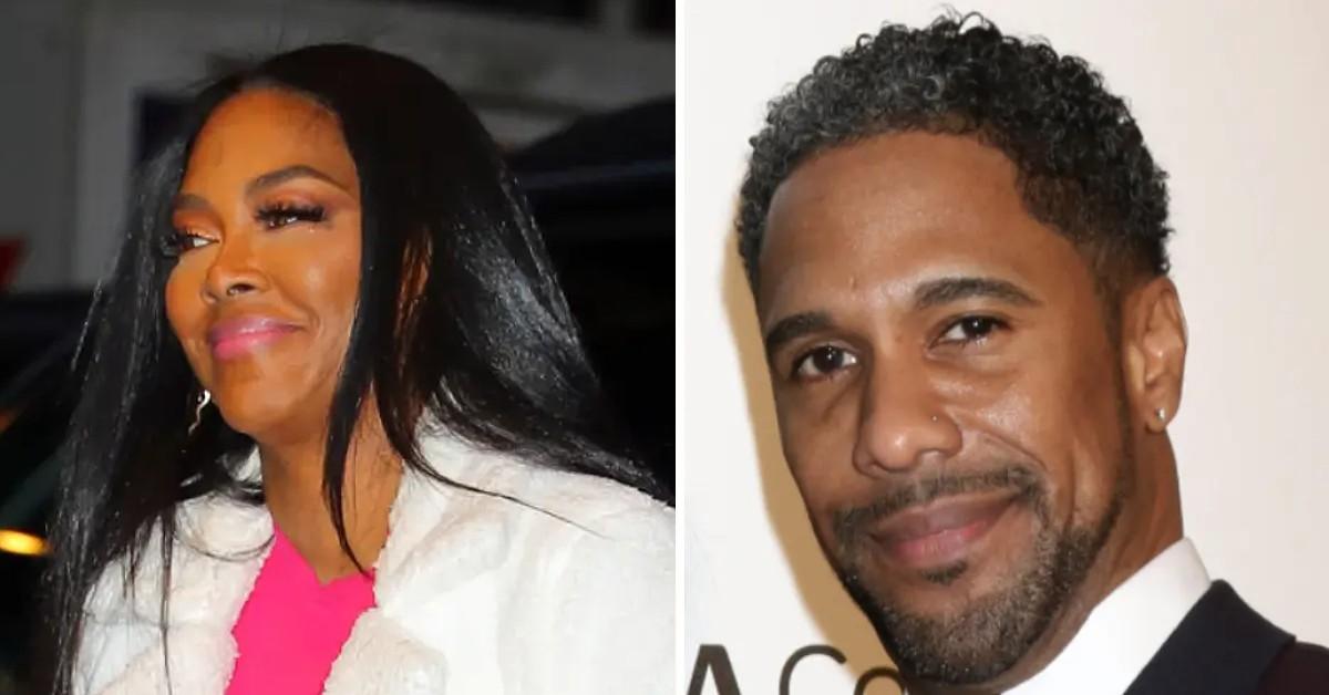 Kenya Moore Fires Back at Ex’s Demand She Be Found in Contempt Over 4 ...