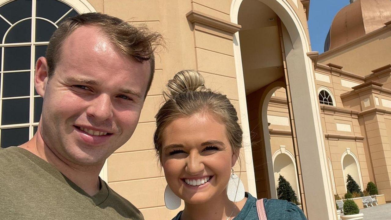 Photo of Joseph Duggar, Kendra Duggar