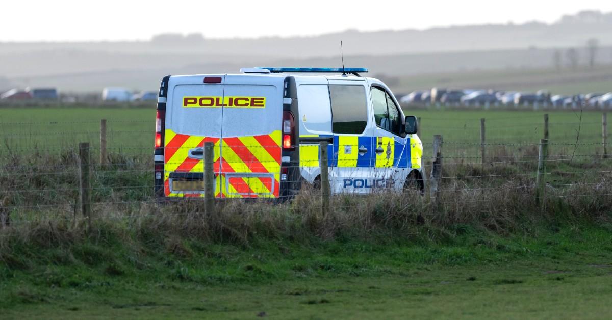 Murder On The Golden Mile Mystery Disappearance Of Schoolgirl Charlene