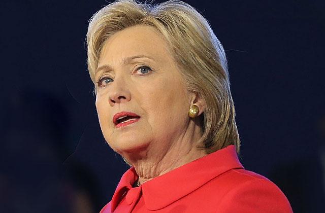 Hillary Clinton Coughs Health Concerns Video