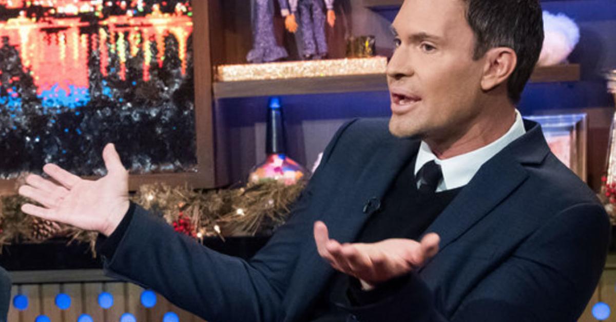 Jeff Lewis' Surrogate Sues Bravo For Secretly Filming Birth On