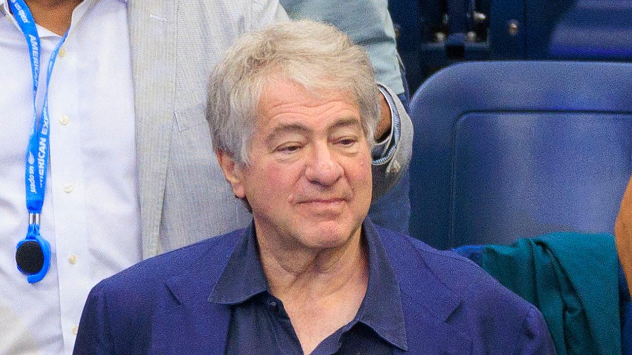 Leon Black