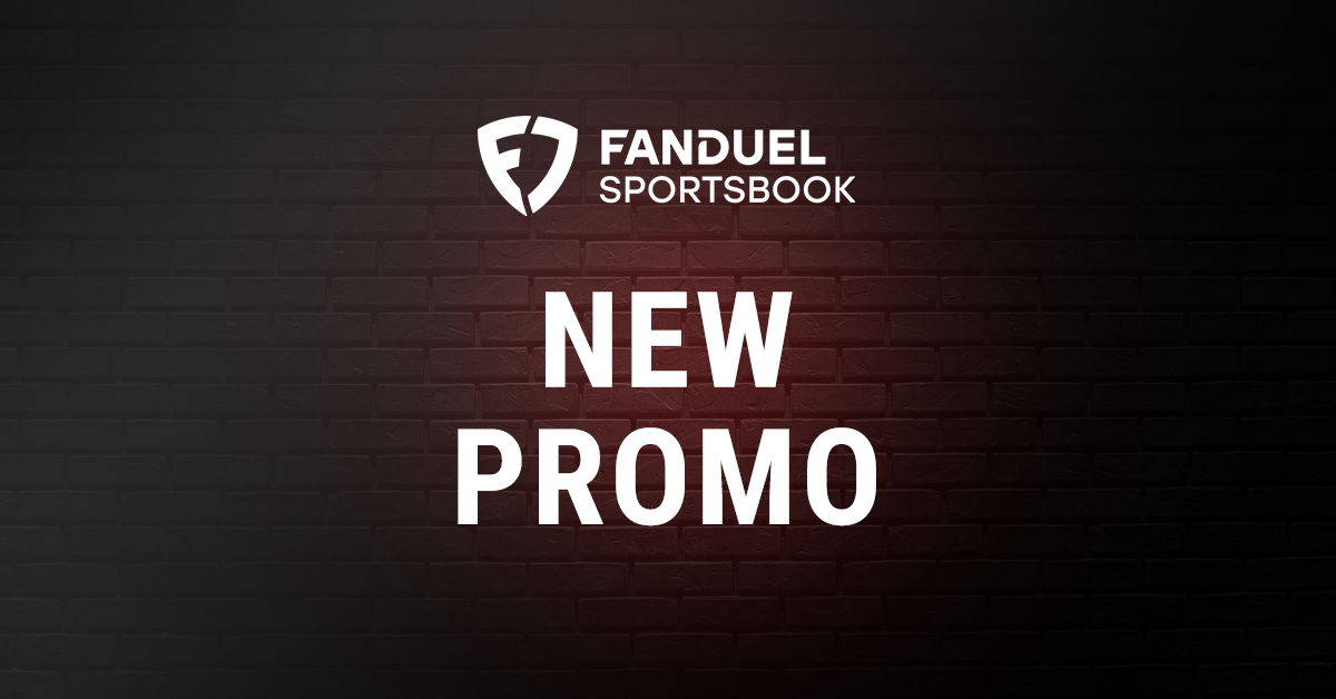 FanDuel Giants-49ers Promo Code: Bet $5 on a TNF Touchdown, Get