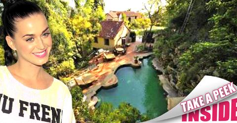 //katy perry sells once shared house russell brand   million wide