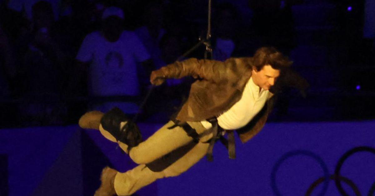 tom cruise death fears dangerous stunts plea
