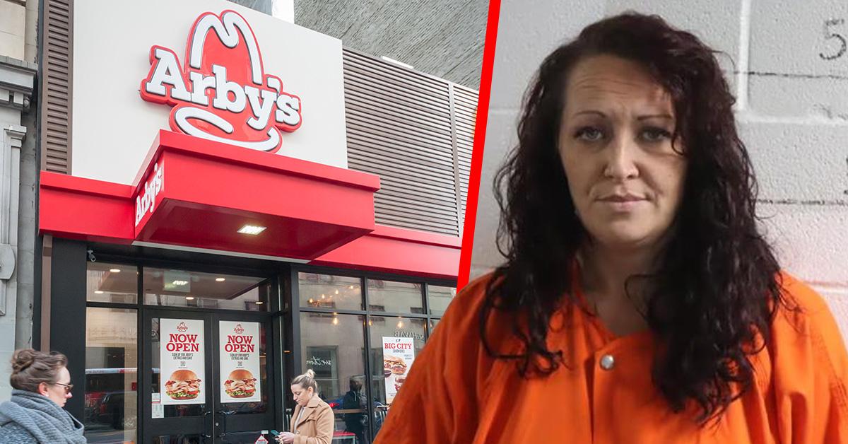 Woman, 38, Alleges She Contracted Herpes After Arby's Ex-Manager 'Intentionally and Deliberately' Spit in Her Food, Explosive Lawsuit Claims
