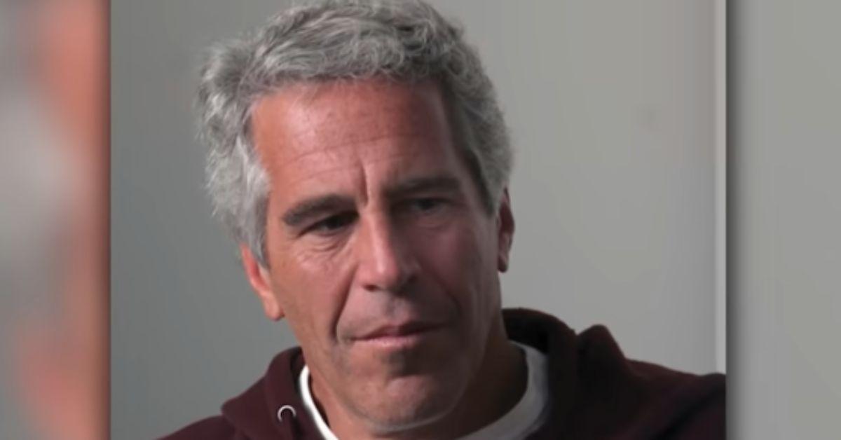 jeffrey epstein tapes