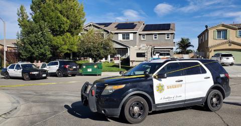 aaron carter friends suspect relapse not suicidal studio plans