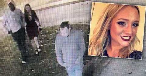 Missing Mom Savannah Spurlock's Family Releases New Photos