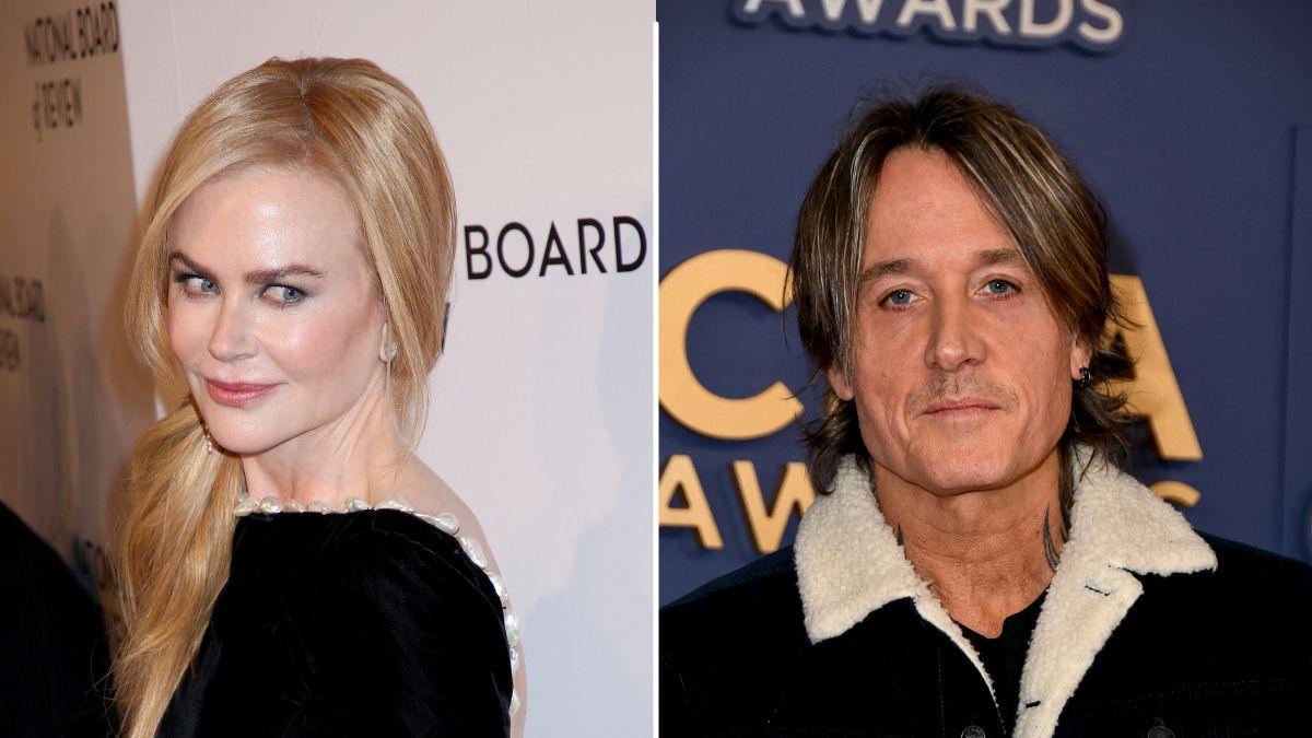 Nicole Kidman has been warned to shut down Keith Urban's 'desperate' bid to win her back.